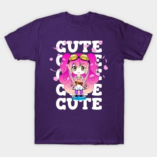 cute T-Shirt